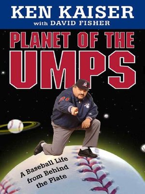cover image of Planet of the Umps